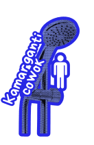 Kamar Ganti